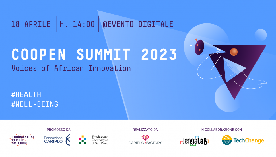 Coopen Summit 2023