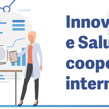 Innovazione e Salute nella cooperazione