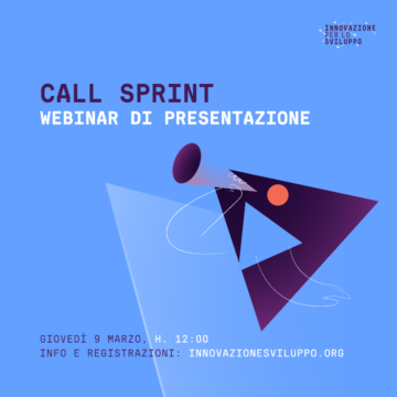 Video: Call SPRINT
