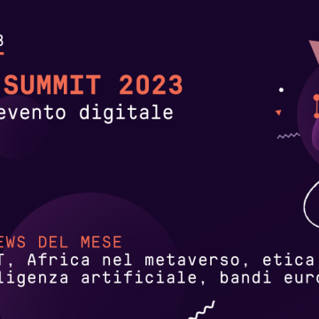 Rivivi l’evento Coopen Summit 2023