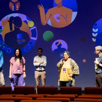 Video: Innovazione per lo Sviluppo – A Look at the Future