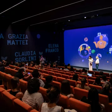 Video: Open Day dell’Innovazione 2023 – Welcome Speech