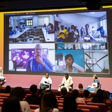 Panel: Diversity As a Core Value