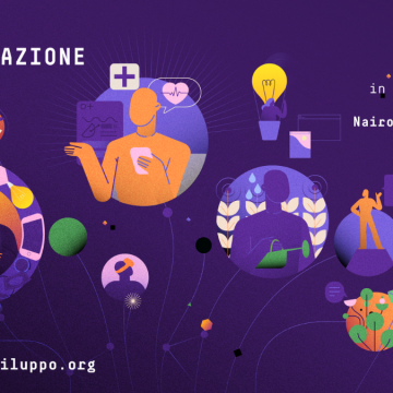 Scopri il programma di Open Day dell’Innovazione