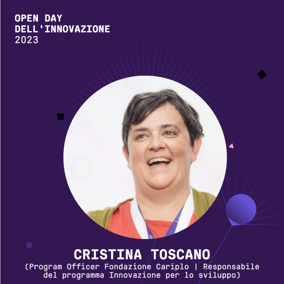 Cristina Toscano