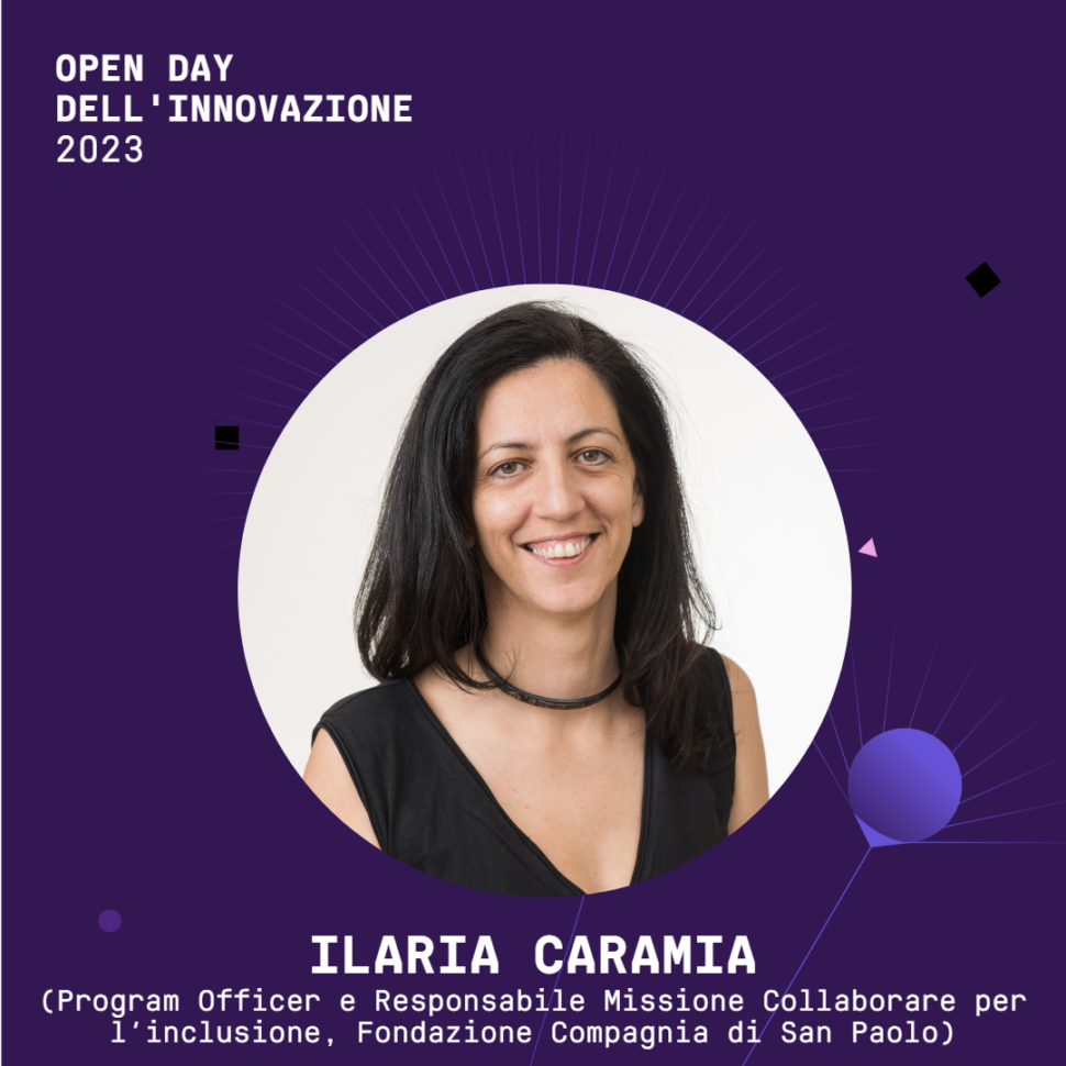 Ilaria Caramia