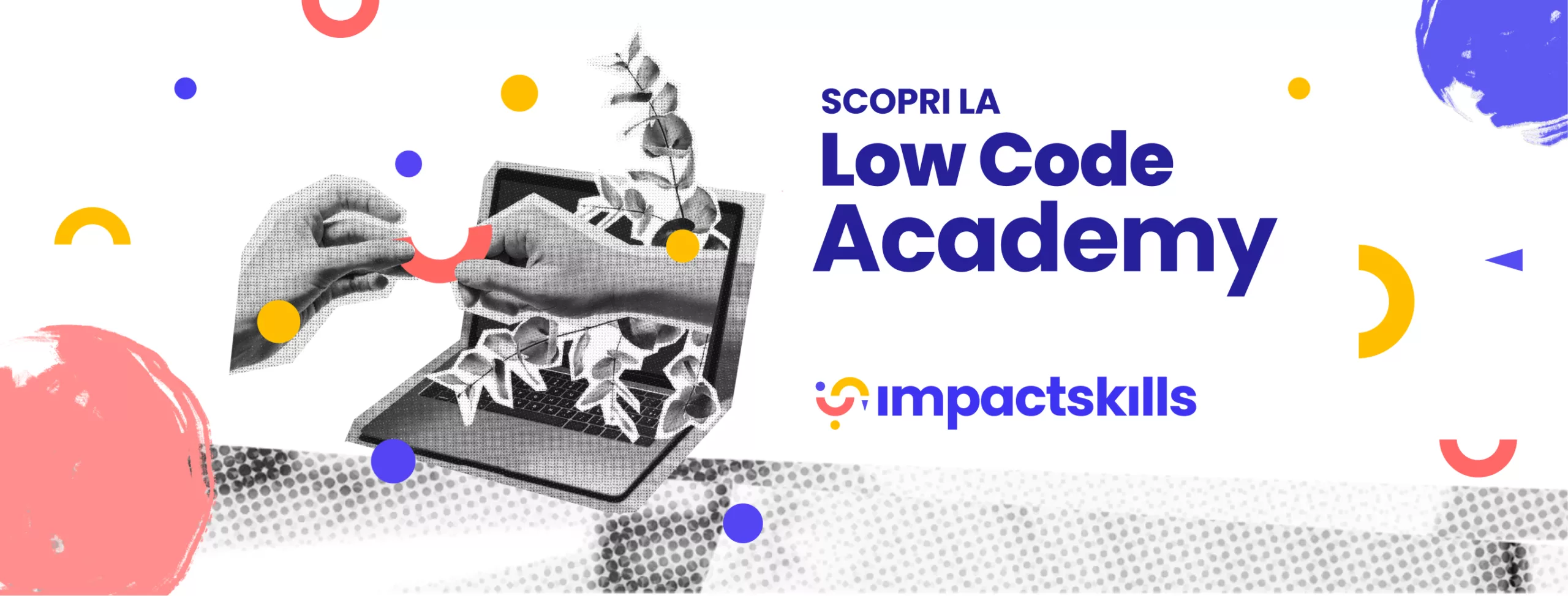 Low Code Academy
