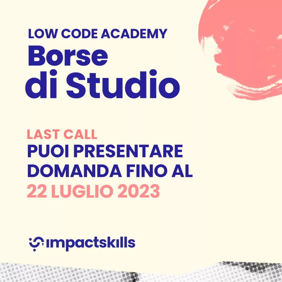 Low Code Academy