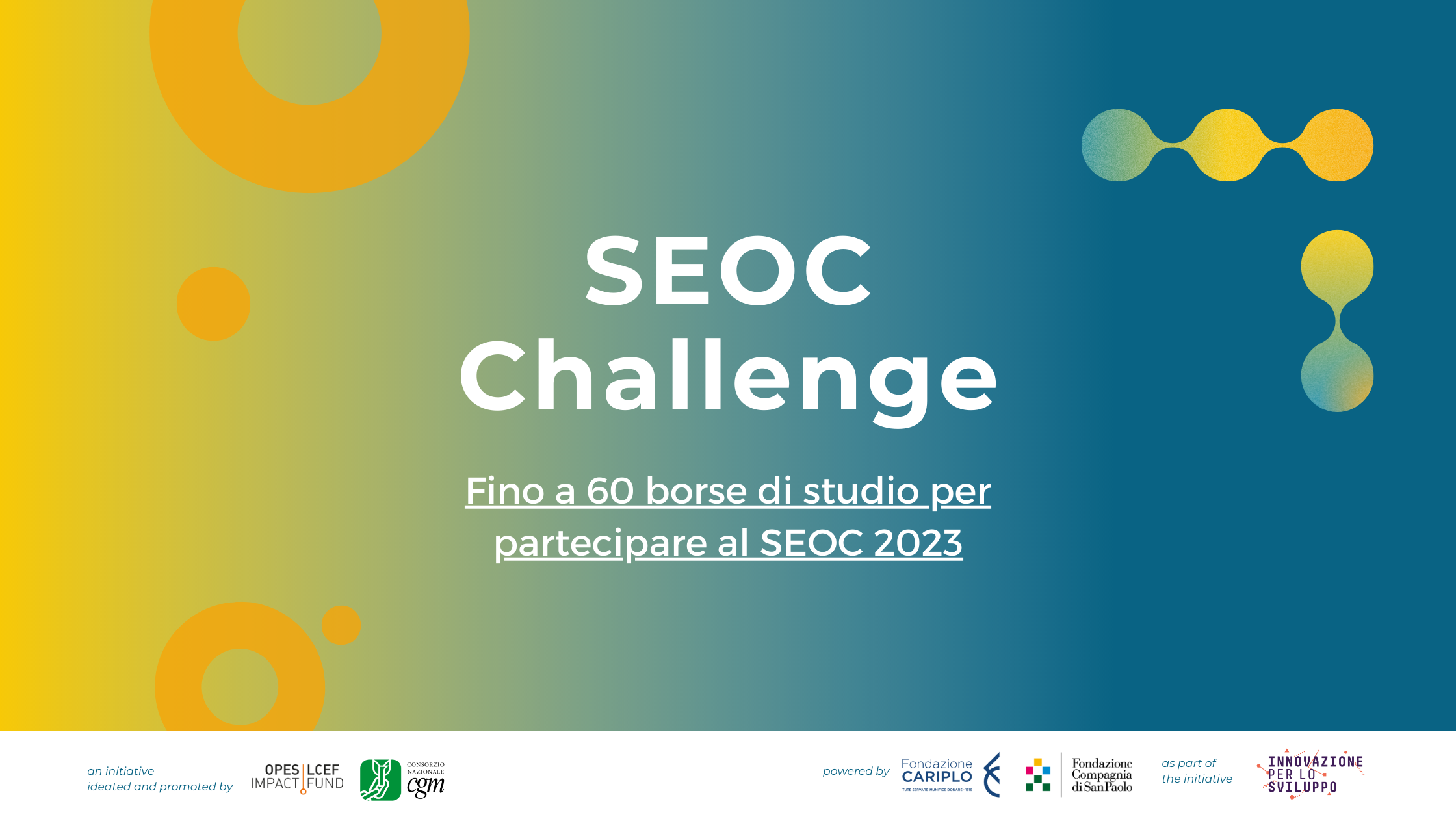Social Enterprise Open Camp 2023