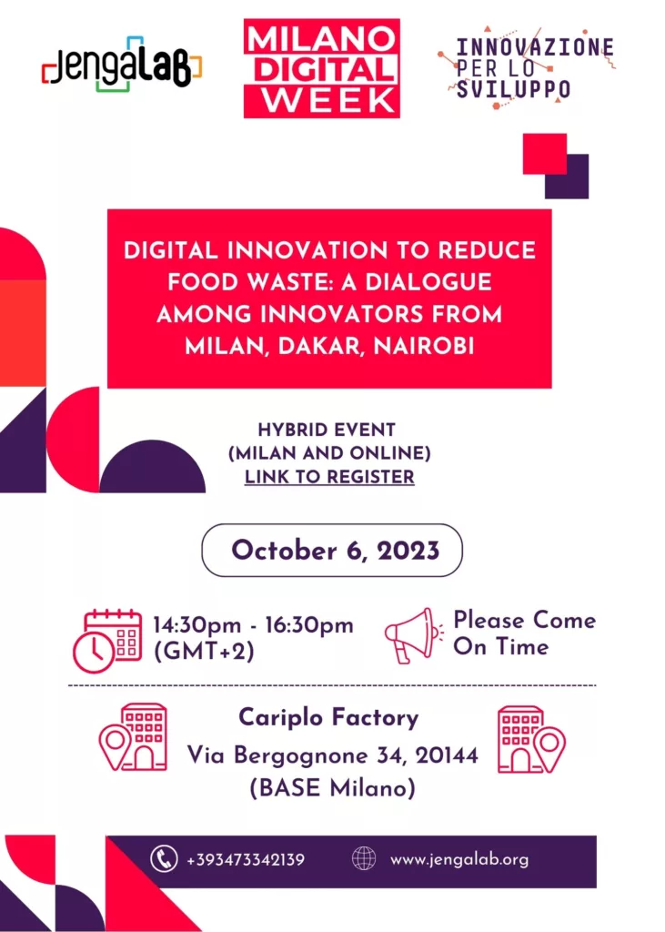 Milano Digital Week 2023