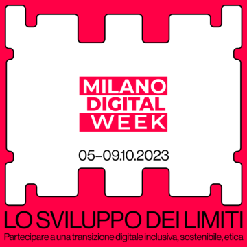 Innovazione digitale per ridurre gli sprechi