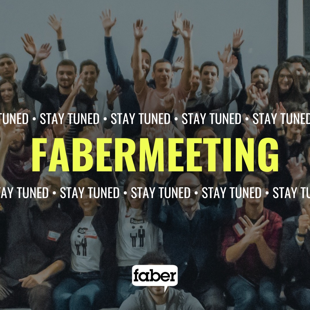 Fabermeeting