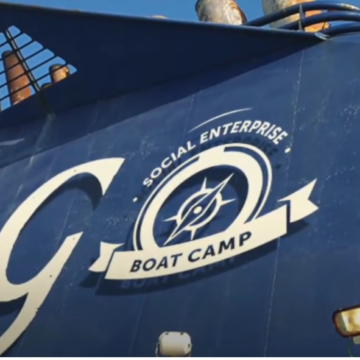 Foto: Boat Camp 2016