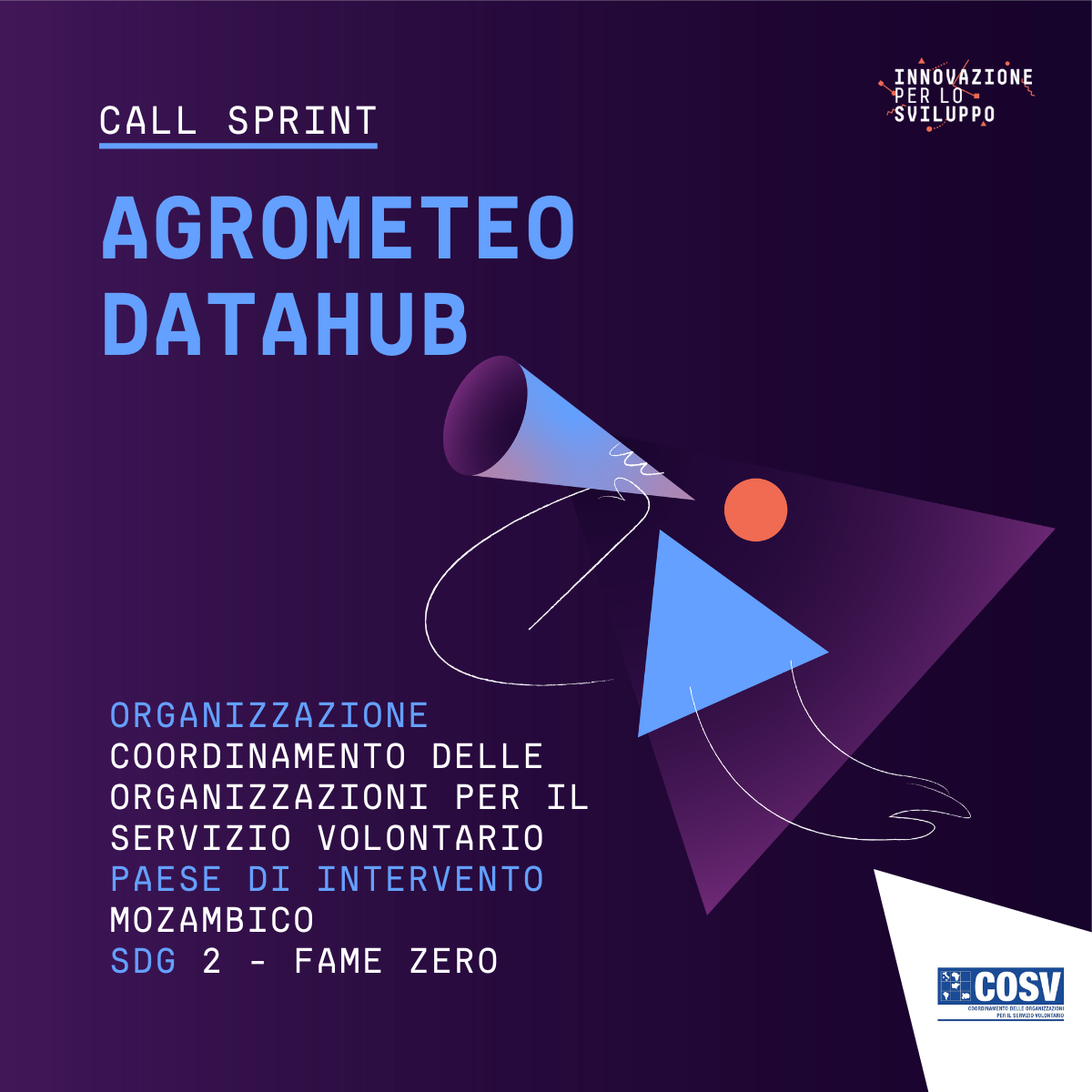 AGROMETEO DATAHUB