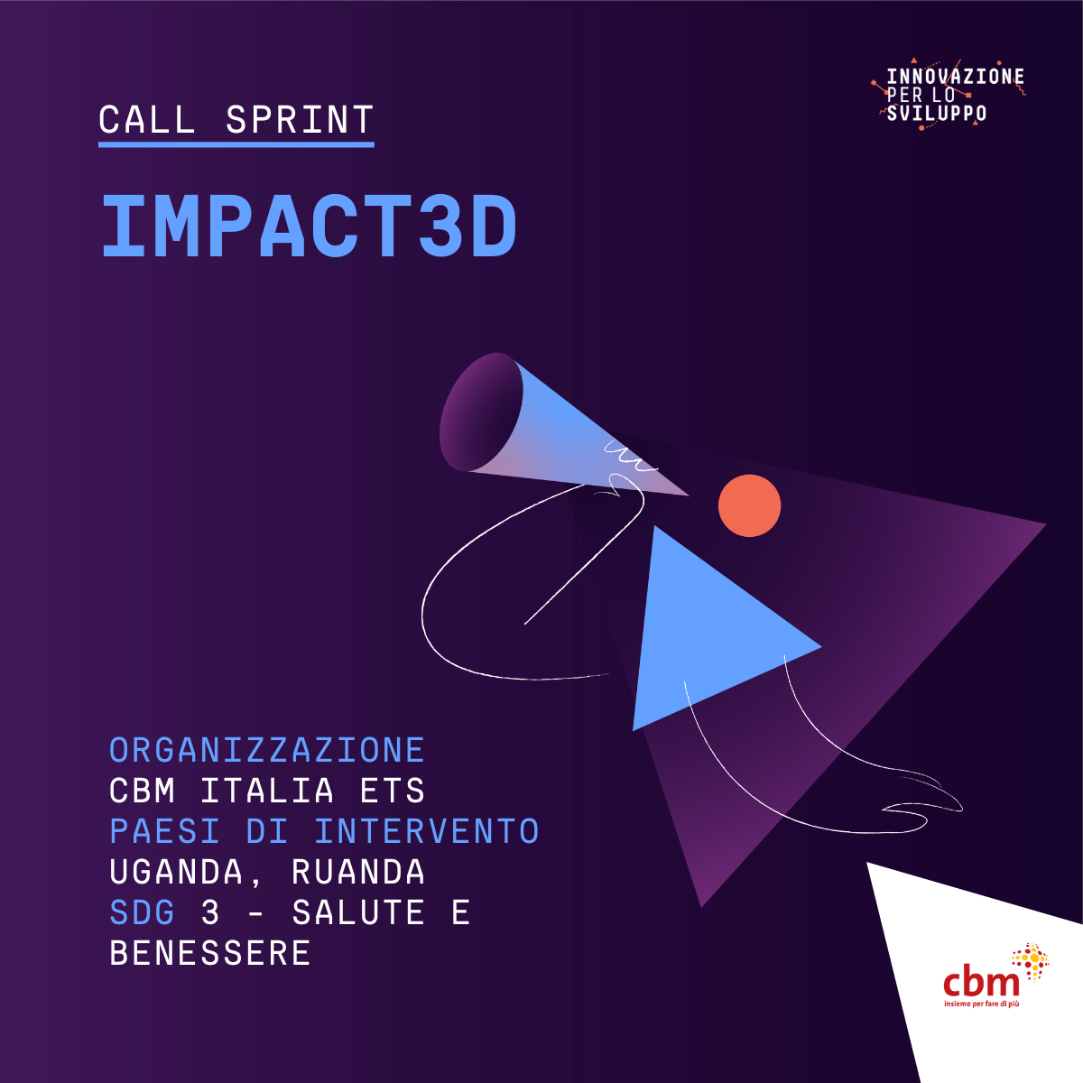 IMPACT3D