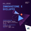 Innovazione e sviluppo