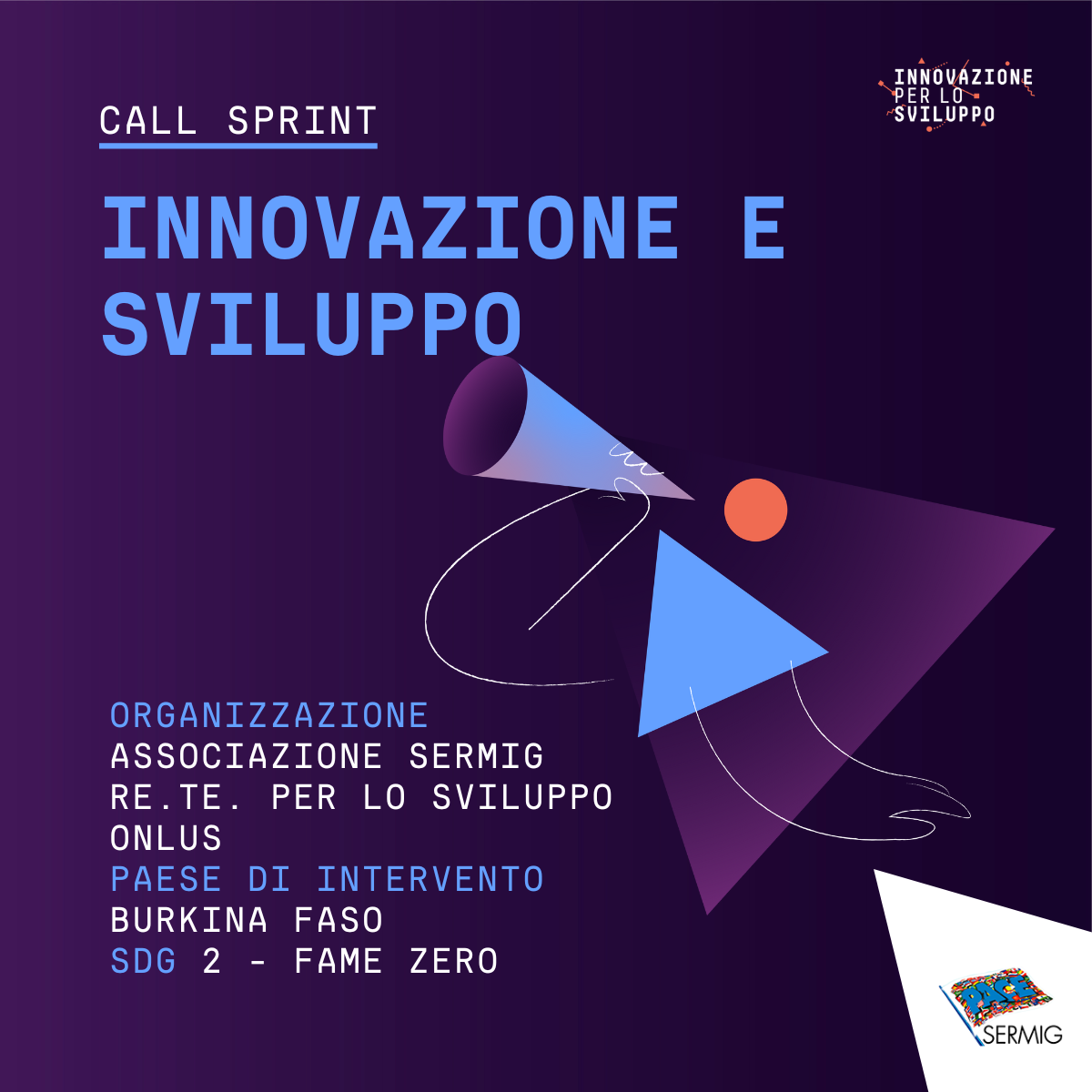 Innovazione e sviluppo