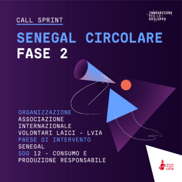 Senegal Circolare – Fase 2