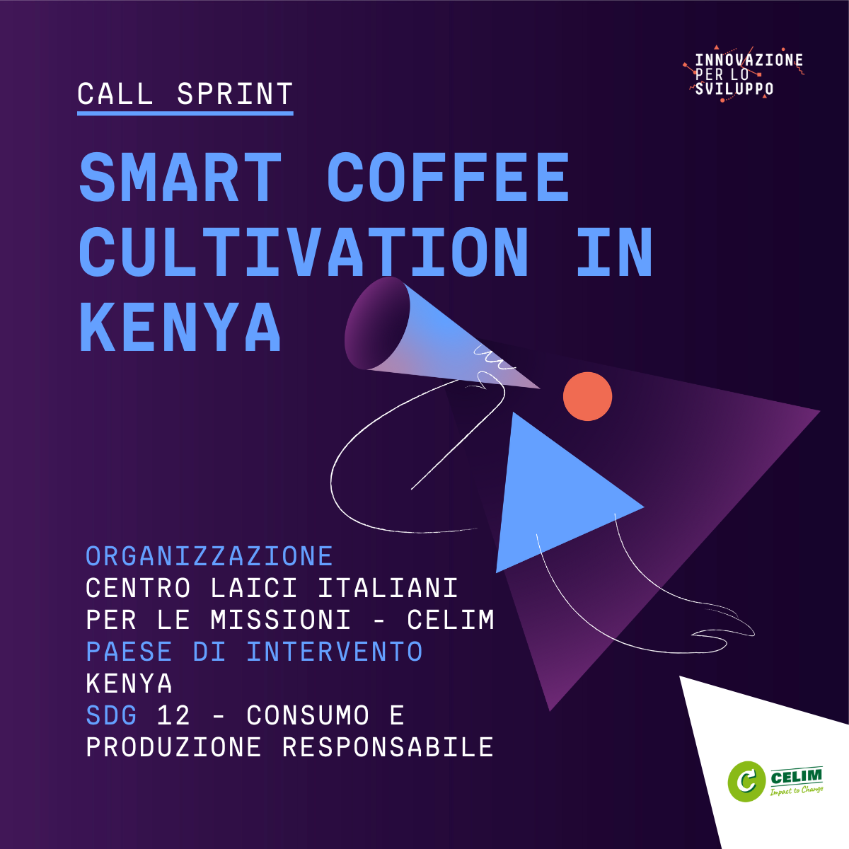 Smart Coffee Cultivation in Kenya