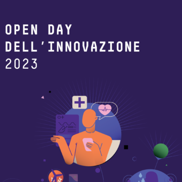 Booklet: Innovazione per lo Sviluppo 2016-2023