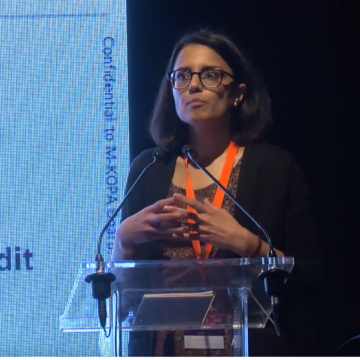 Talk: Innovazione e infrastrutture digitali