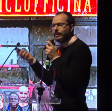Microtalk: Design for Migration